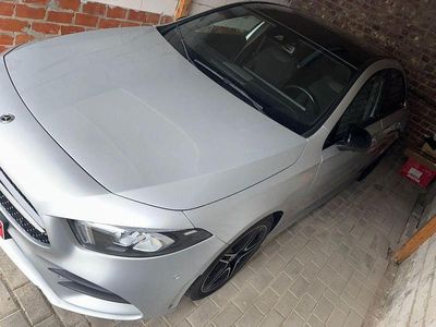 Mercedes A200
