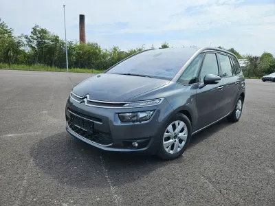 Gebraucht Citroën Grand C4 Picasso