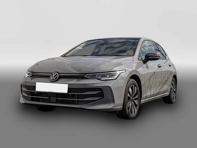 Usata VW Golf VIII 150 CV (110 kW) 2025 Grigio Berlina
