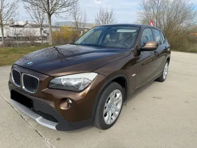 Gebraucht BMW X1