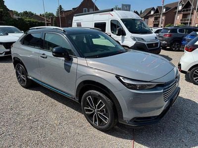 Ny Honda HR-V Advance 131 HK (96 kW) 2026 Grå SUV