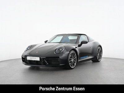 Porsche 911 Targa 4S