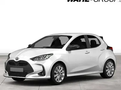 Nuova Mazda 2 Center-Line 116 CV (85 kW) 2026 Bianco Utilitaria