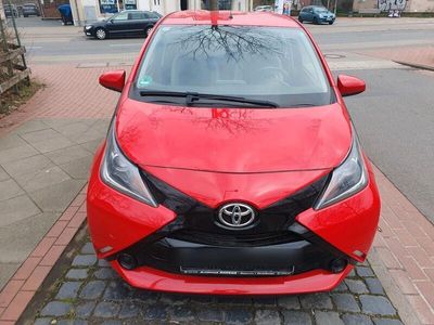 gebraucht Toyota Aygo X TÜV bis Ende2024