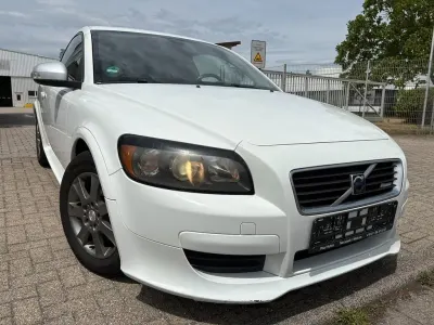 Gebraucht Volvo C30