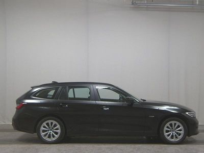 BMW 320e