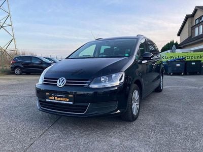 VW Sharan