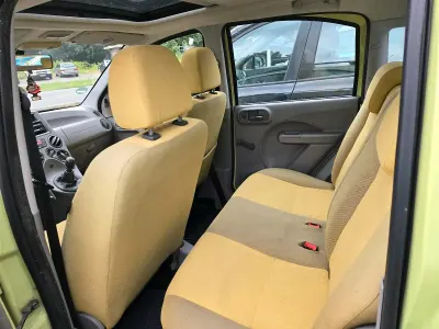 Gebraucht Fiat Panda