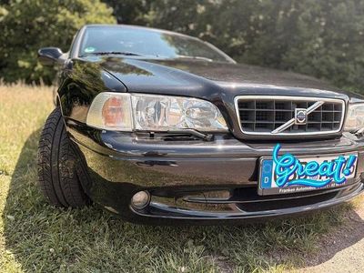 Volvo C70