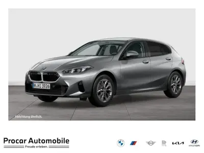 Gebraucht BMW 120 Shadowline 170 PS (125 kW) 2025 Grau Kleinwagen