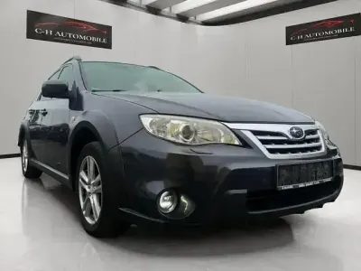Gebraucht Subaru Impreza