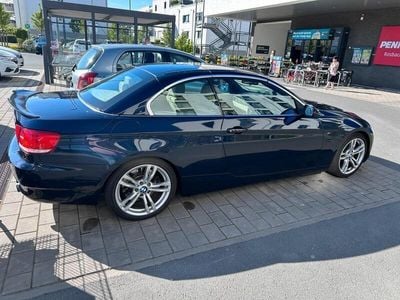 BMW 335 Cabriolet