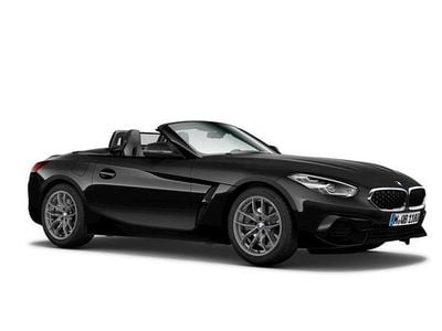 Gebraucht BMW Z4 Advantage 197 PS (144 kW) 2025 Cabrio