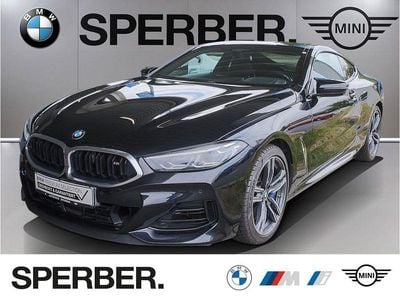 BMW M850