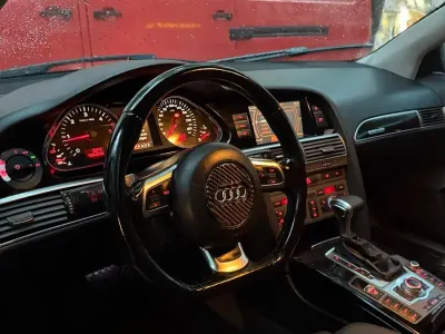 Gebraucht Audi A6 S-Line 231 PS (169 kW) 2007 Andere farben Limousine