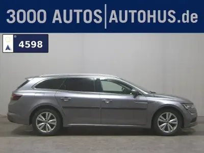 Gebraucht Renault Talisman GrandTour