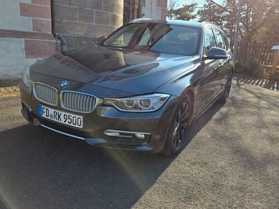 BMW 325