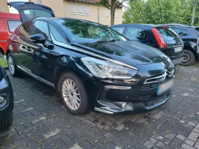 Gebraucht Citroën DS5