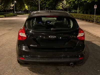 Gebraucht Ford Focus