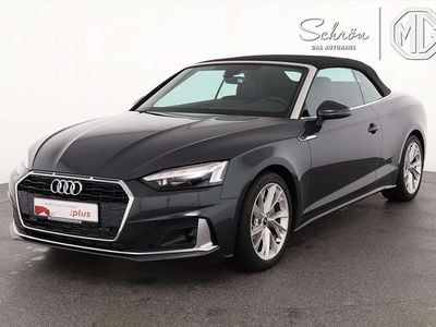 Audi A5 Cabriolet