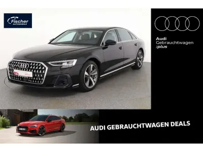 Gebraucht Audi A8L