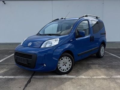 Fiat Qubo