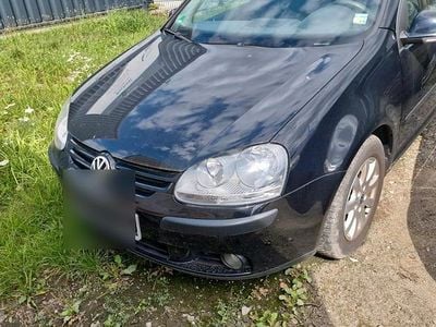 VW Golf V