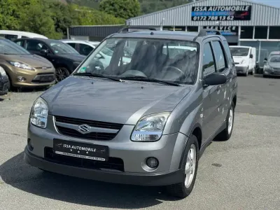Gebraucht Suzuki Ignis 94 PS (69 kW) 2008 Other Kleinwagen