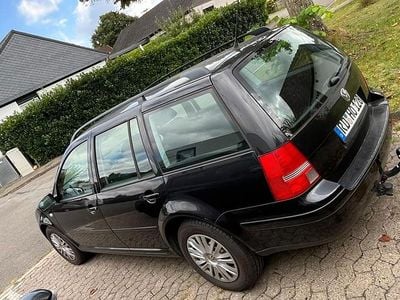 VW Golf IV