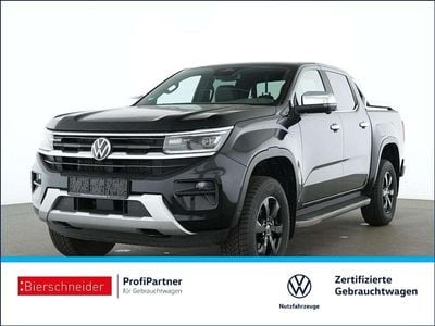 VW Amarok