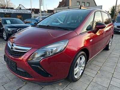 Opel Zafira Tourer