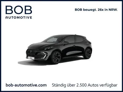 Neu Renault Clio V Esprit Alpine 114 PS (83 kW) 2026 Grau Limousine