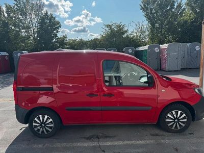 Mercedes Citan 108