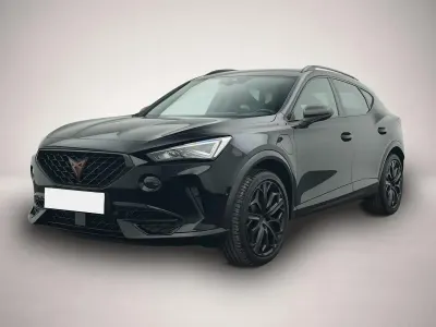 Gebraucht Cupra Formentor VZ 245 PS (180 kW) 2023 Manufacturer SUV