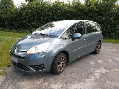 Citroën Grand C4 Picasso