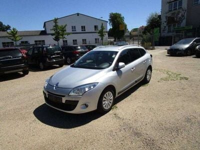 Renault Mégane GrandTour