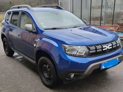 Gebraucht Dacia Duster