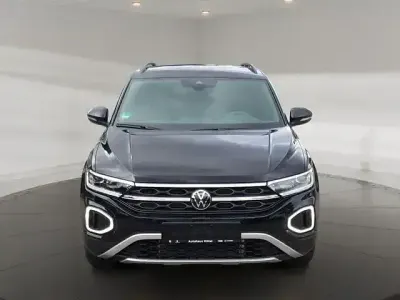 Gebraucht VW T-Roc Style 150 PS (110 kW) 2025 Andere SUV