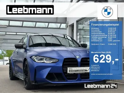 Gebraucht BMW M3