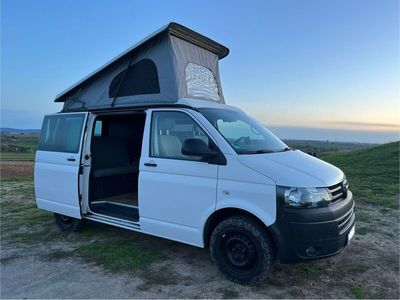 gebraucht VW T5 