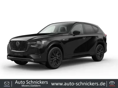 Gebraucht Mazda CX-60