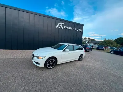 Gebraucht BMW 318
