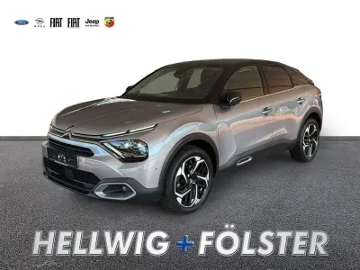 Gebraucht Citroën C4