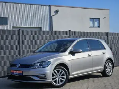 Gebraucht VW Golf VII