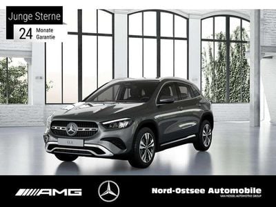 Mercedes GLA200