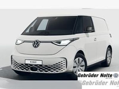 Nuova VW ID. Buzz Pure 210 kW (286 CV) 2025 Bianco Monovolume