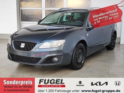 Seat Exeo
