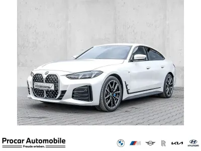 Gebraucht BMW 420 189 PS (139 kW) 2025 Limousine