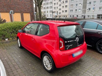 gebraucht VW up! 1.0 Neu Tüv