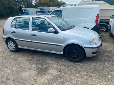 VW Polo